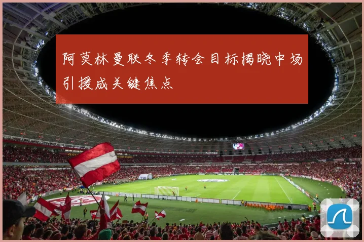 阿莫林曼联冬季转会目标揭晓中场引援成关键焦点